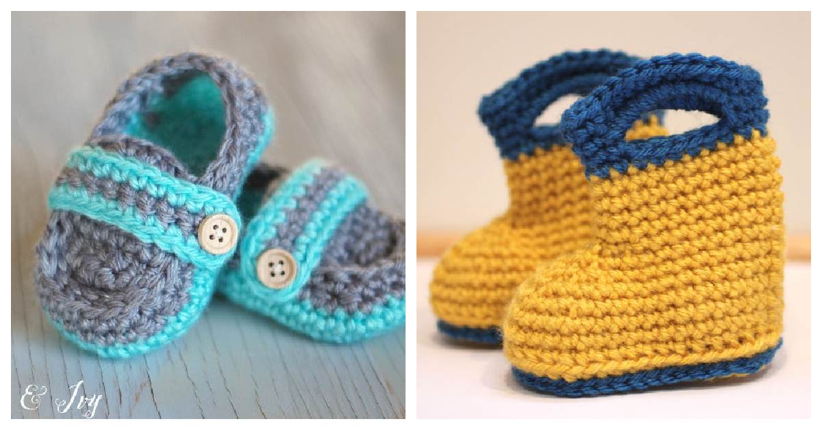crochet house shoes Hand knitted baby booties Shoes Boys Shoes Slippers womens slippers crochet baby shoes 
